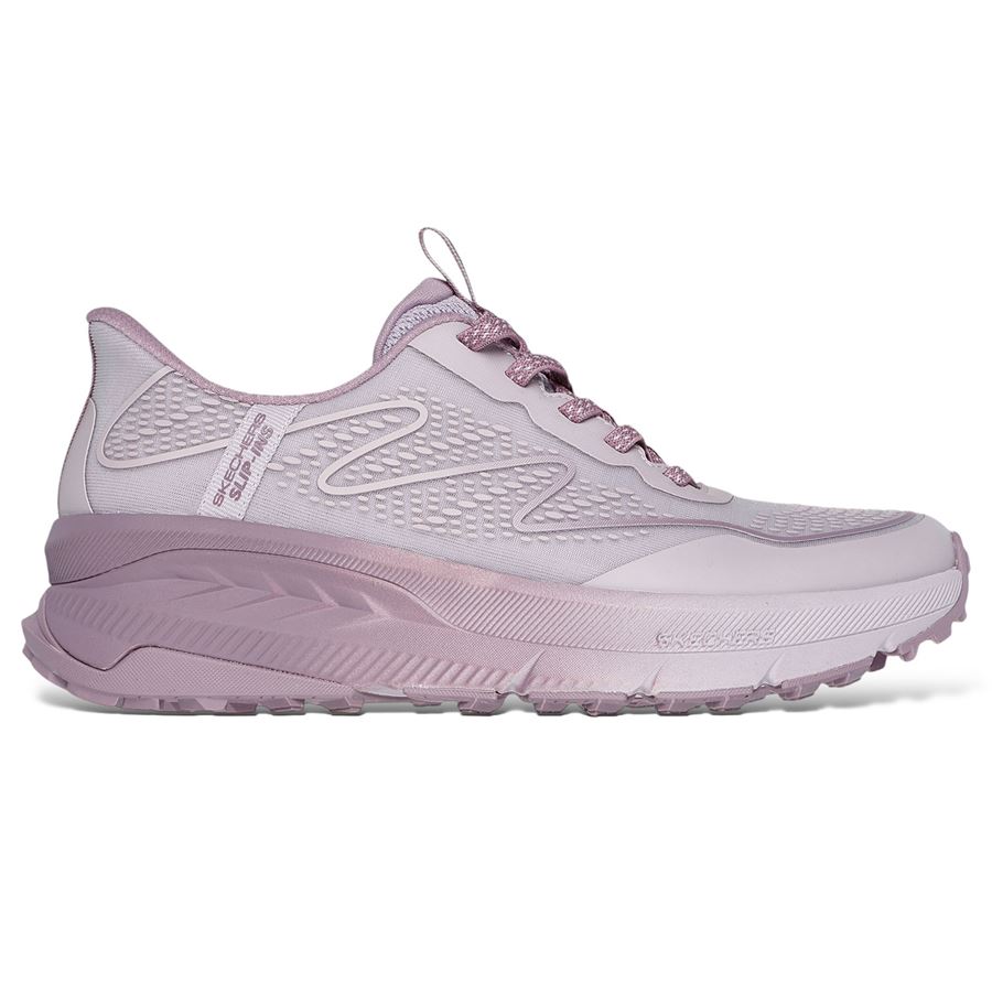 Switch Back Skechers | 180157PMLT